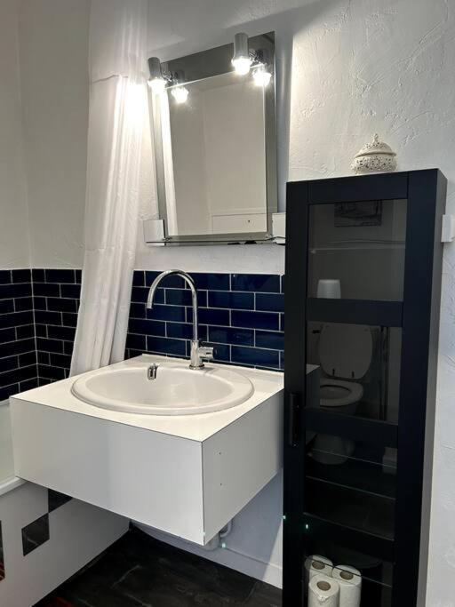 Appartement Studio Vue Mer Soulac-sur-Mer Eksteriør bilde