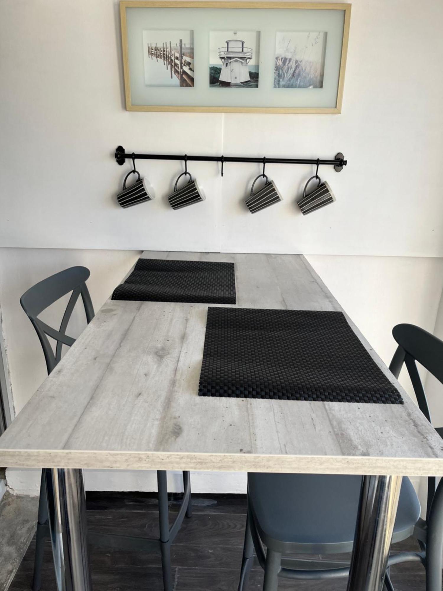 Appartement Studio Vue Mer Soulac-sur-Mer Eksteriør bilde